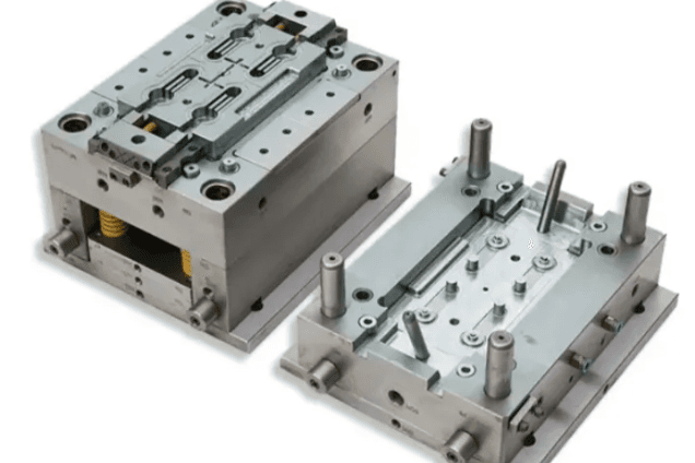 Die & Mold Manufacturing