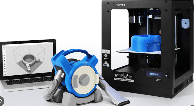 On-Demand Prototyping