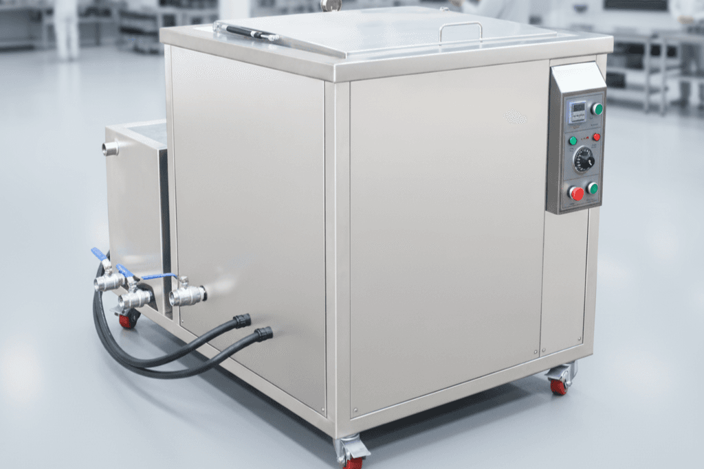 Medical Equipment